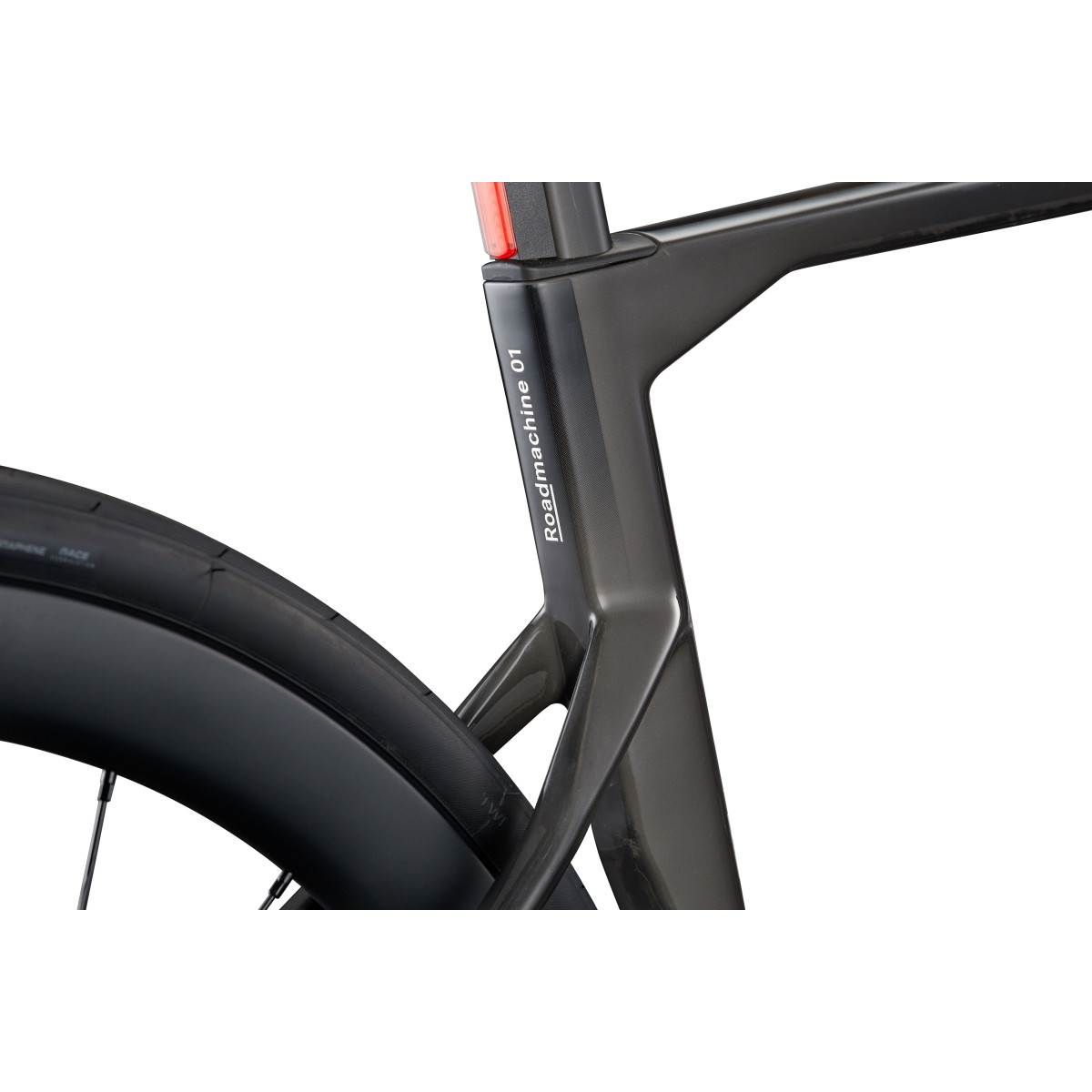 BMC Roadmachine 01 Two šosejas velosipēds | Carbon