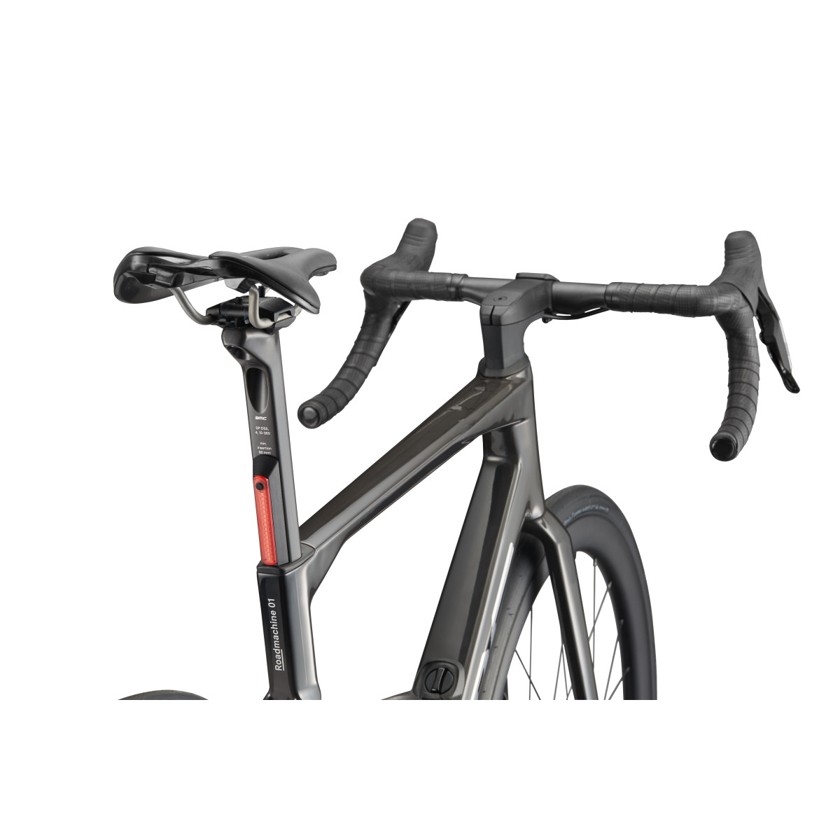 BMC Roadmachine 01 Two šosejas velosipēds | Carbon