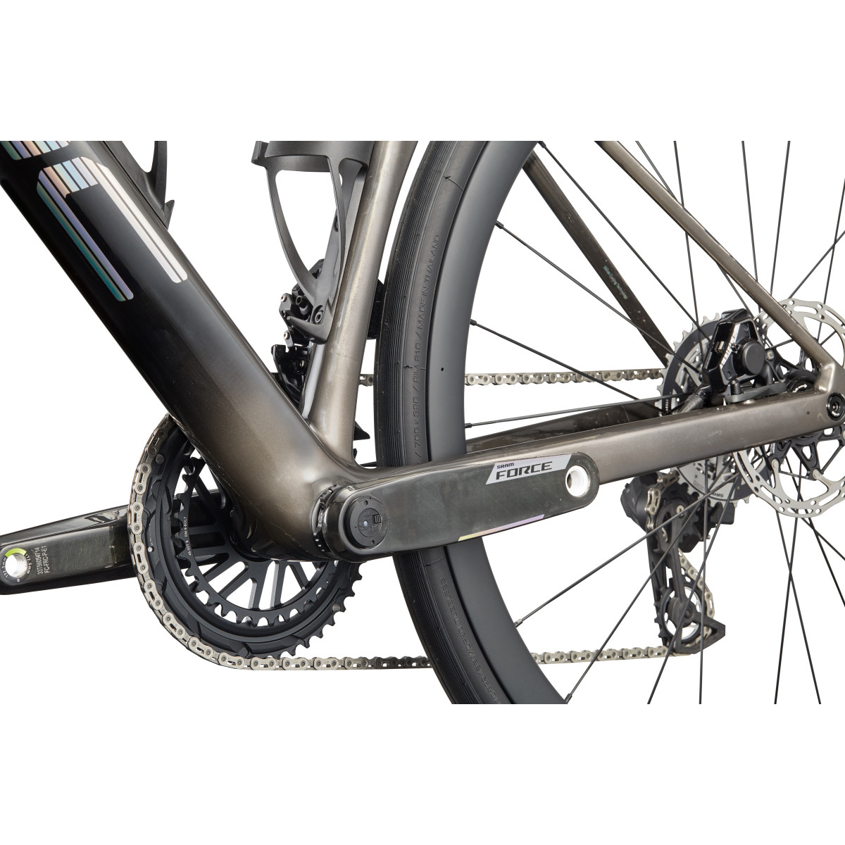 BMC Roadmachine 01 Two šosejas velosipēds | Carbon