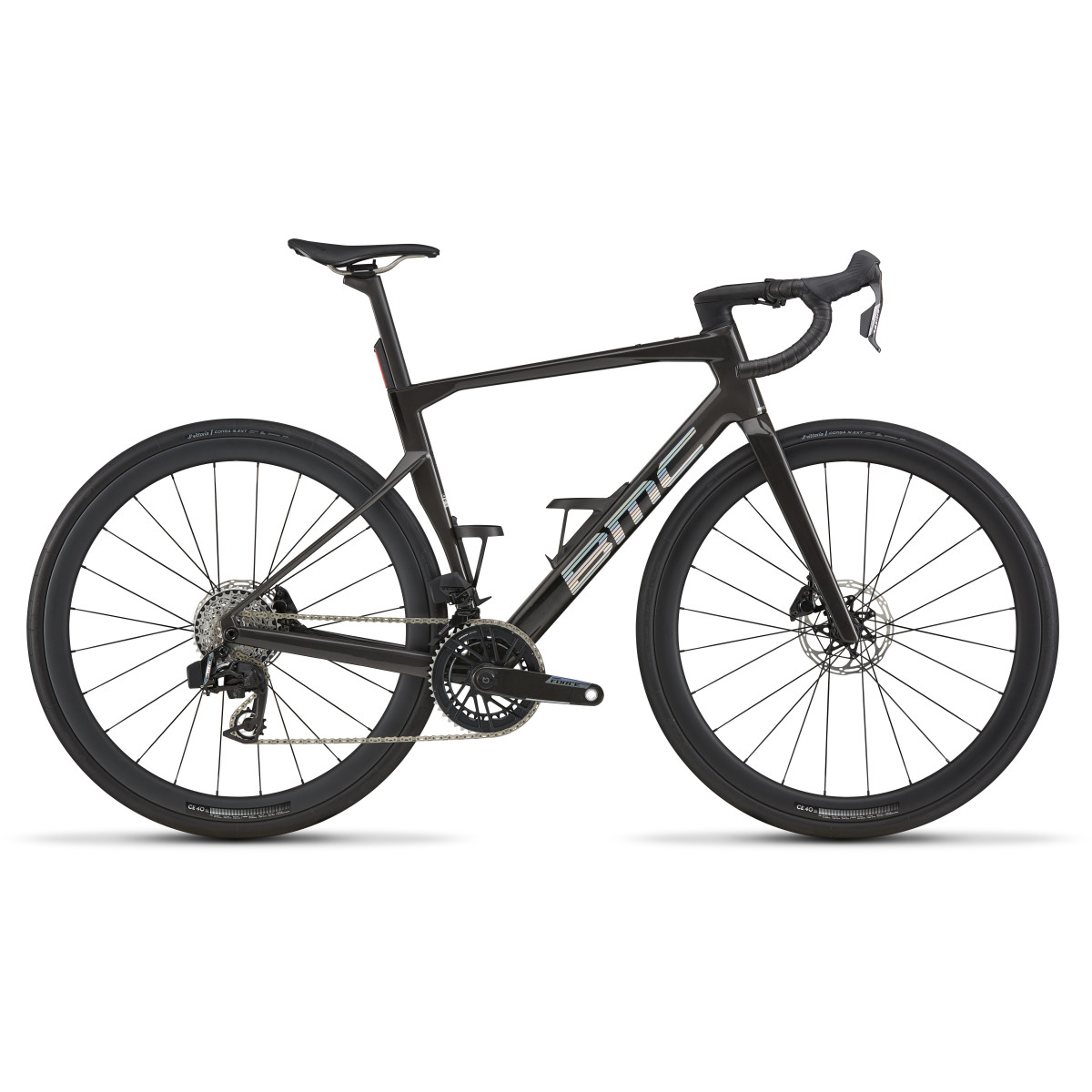 BMC Roadmachine 01 Two šosejas velosipēds | Carbon