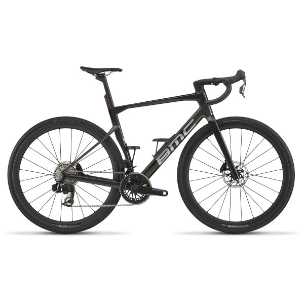 BMC Roadmachine 01 Two šosejas velosipēds | Carbon BMC Roadmachine 01 Two šosejas velosipēds | Carbon