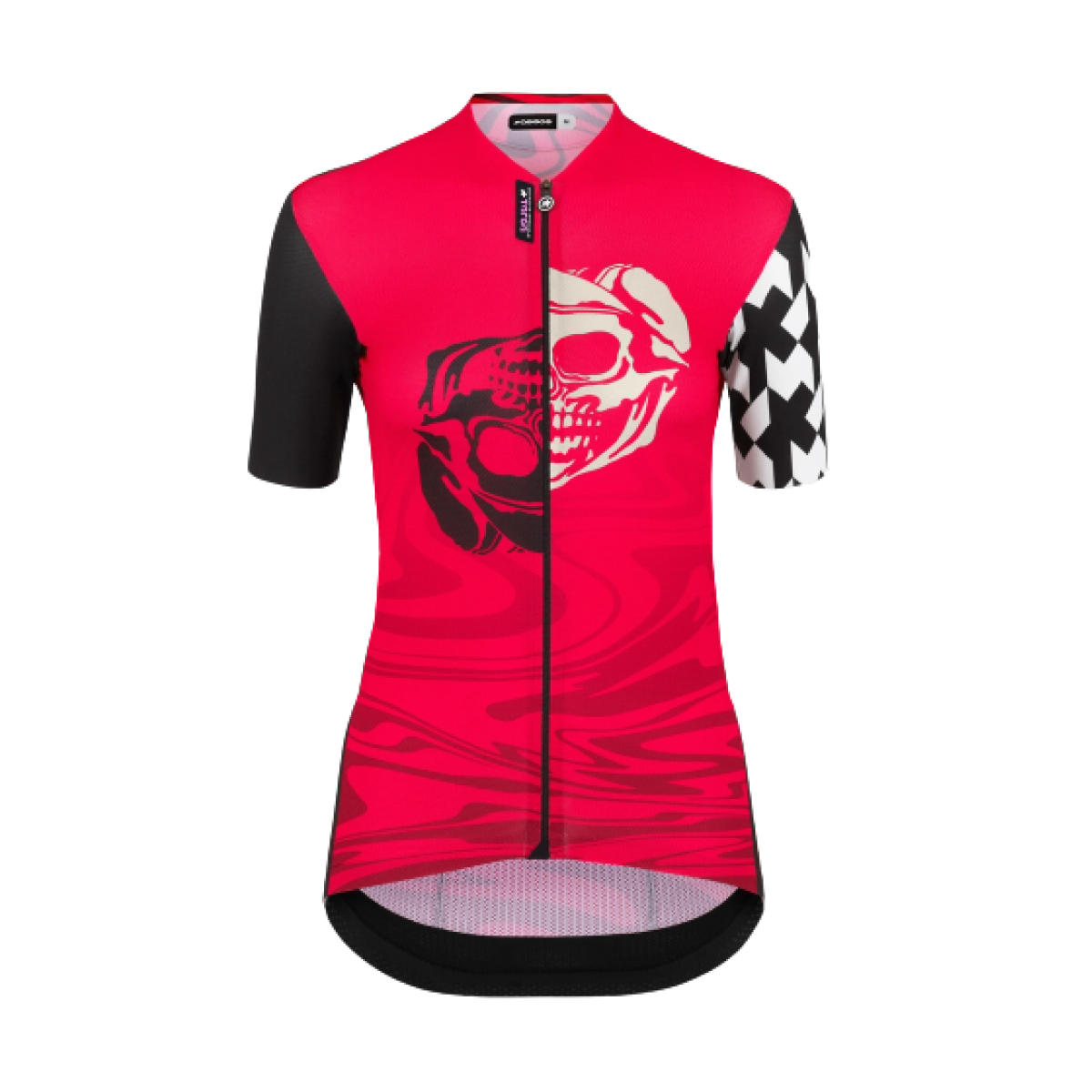 Assos Dyora RS s9 Targa jalgratturi särk | Speed Club 2023