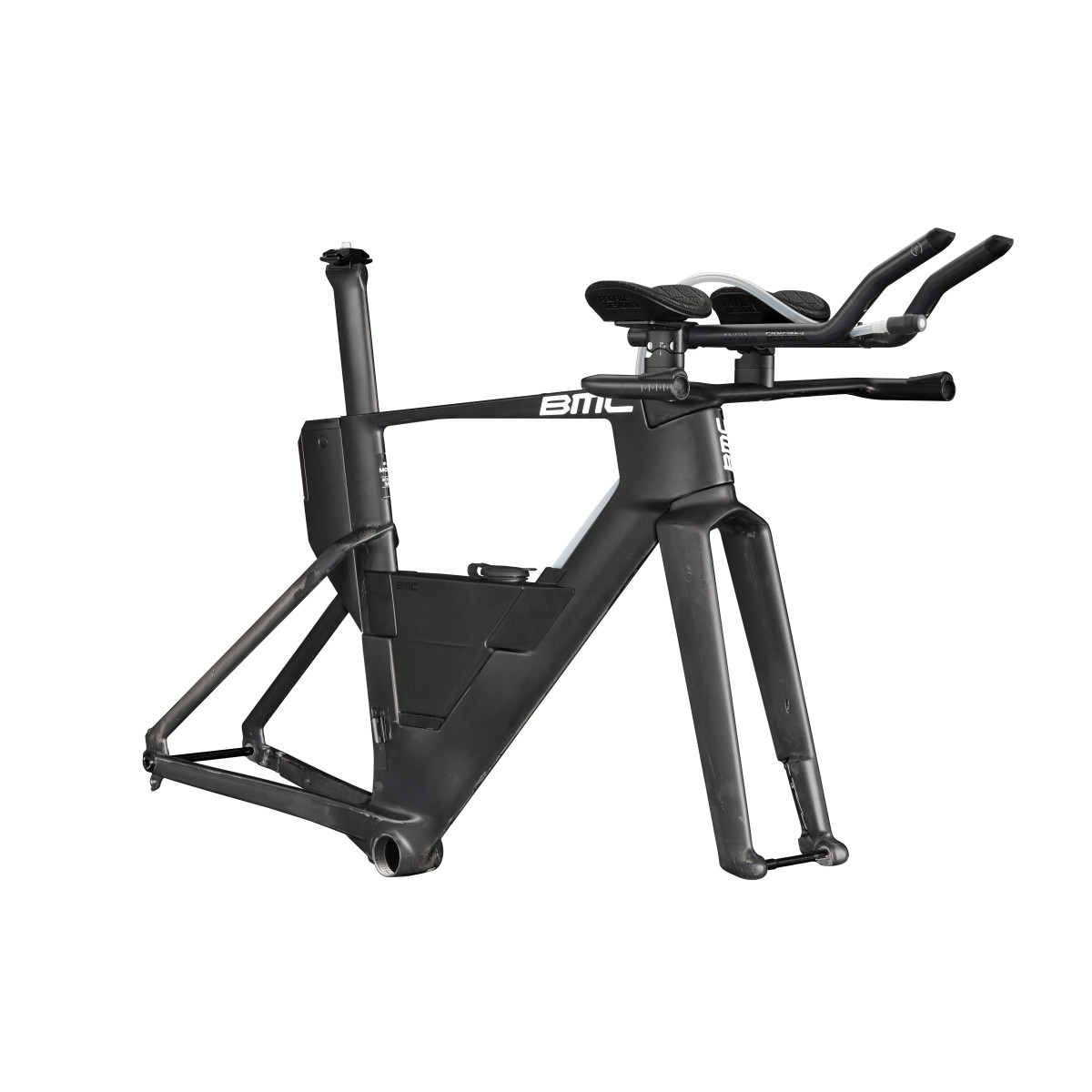 BMC Speedmachine 01 rāmja komplekts | Lightweight Carbon VAR0