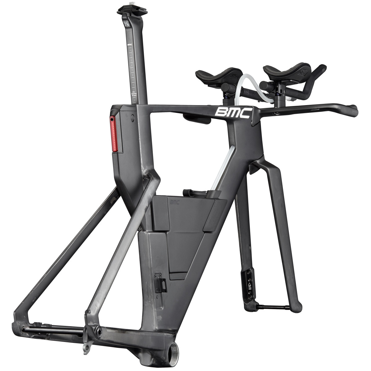 BMC Speedmachine 01 rāmja komplekts | Lightweight Carbon VAR0