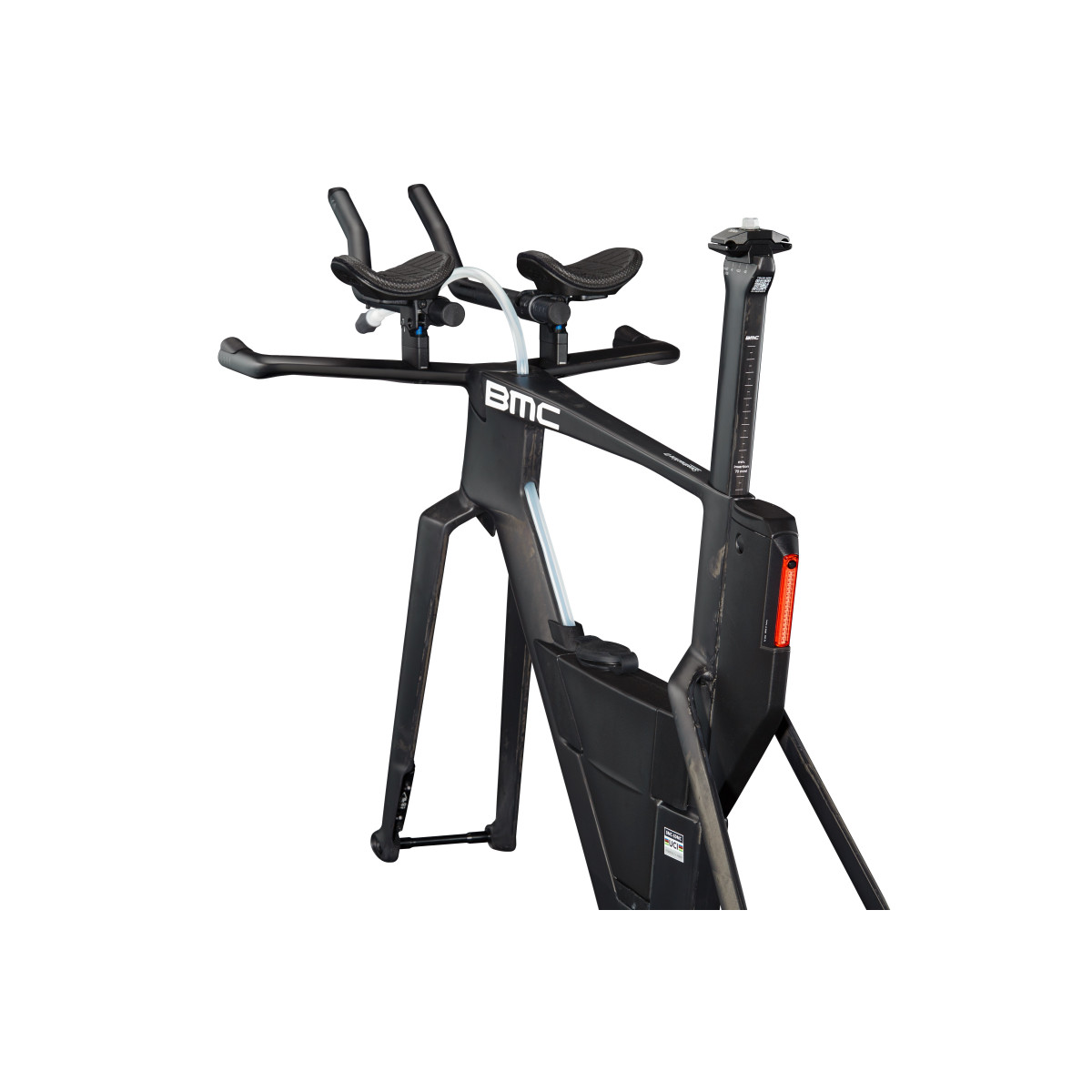 BMC Speedmachine 01 rāmja komplekts | Lightweight Carbon VAR0
