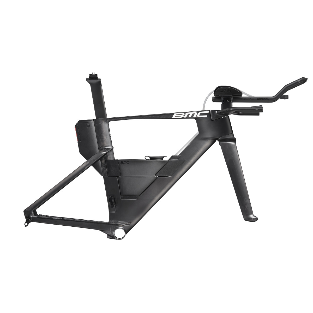 BMC Speedmachine 01 rāmja komplekts | Lightweight Carbon VAR0