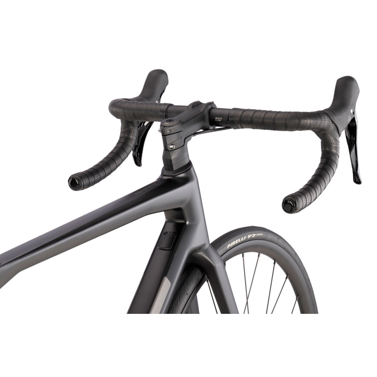 BMC Teammachine SLR Four Road Bike | Black