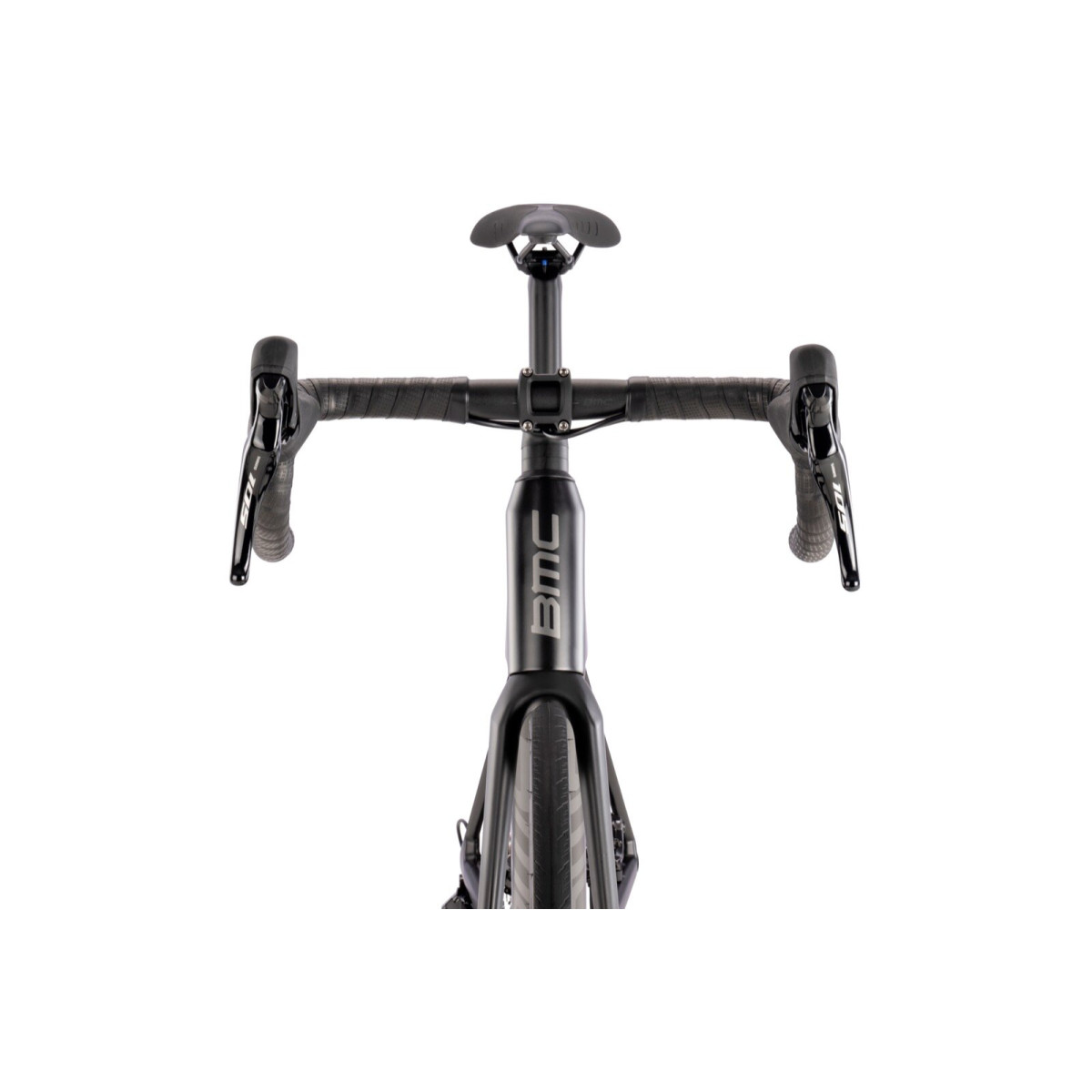 BMC Teammachine SLR Four Road Bike | Black
