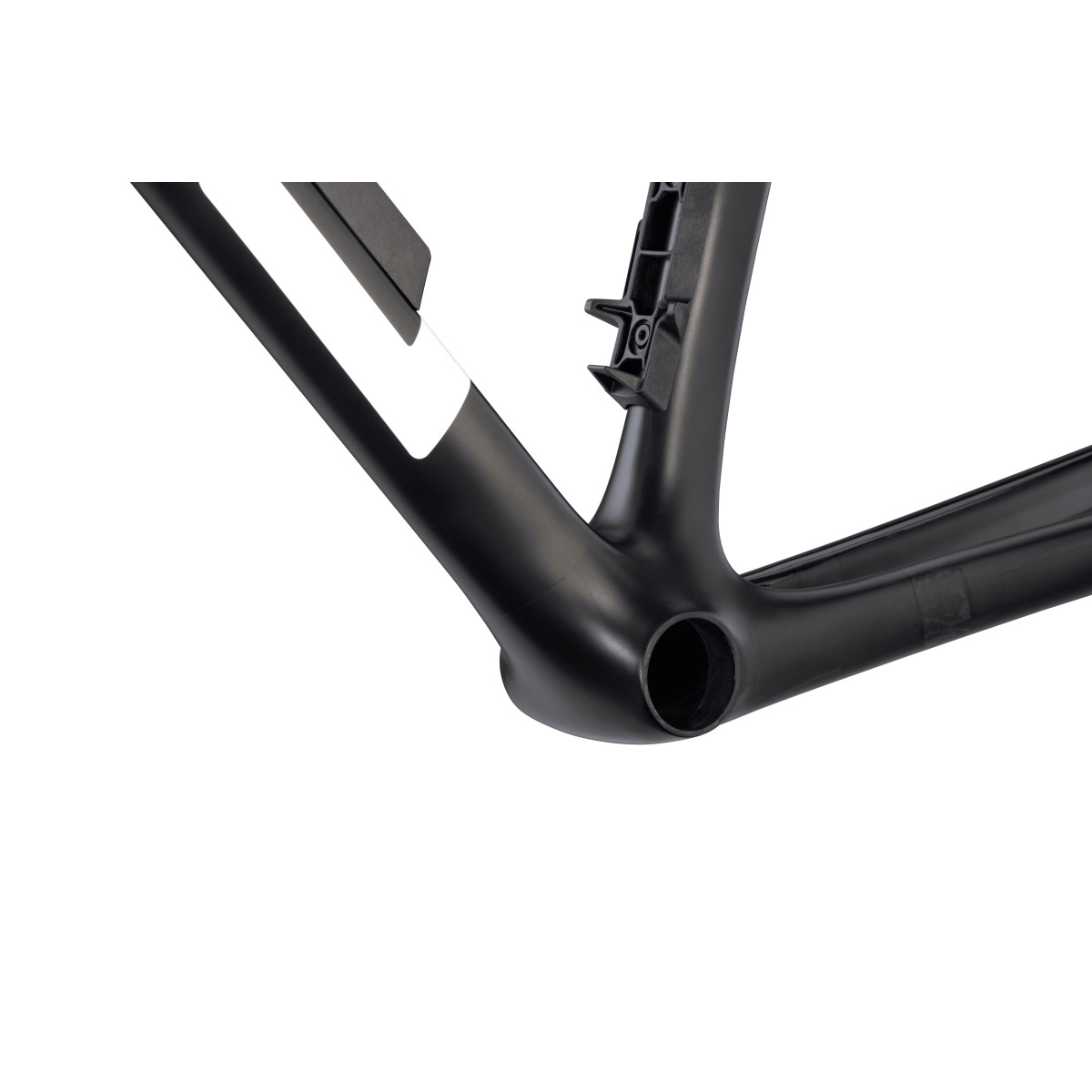 BMC Teammachine SLR 01 raamikomplekt | Lightweight Carbon - White