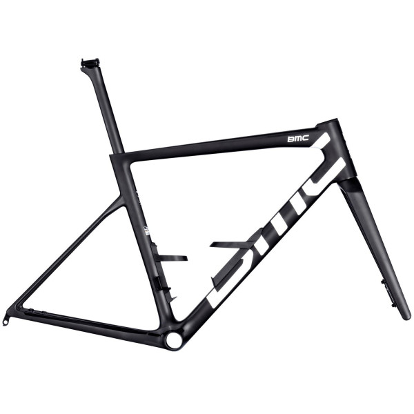 BMC Teammachine SLR 01 raamikomplekt | Lightweight Carbon - White