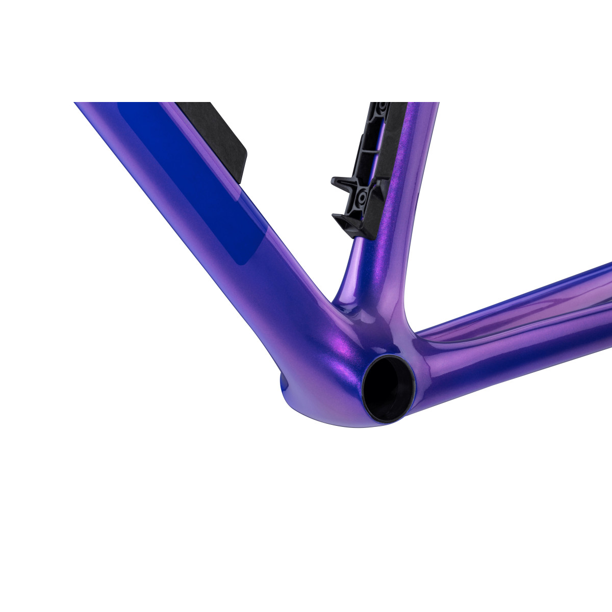 BMC Teammachine SLR 01 rāmja komplekts | Metallic Blue Purple