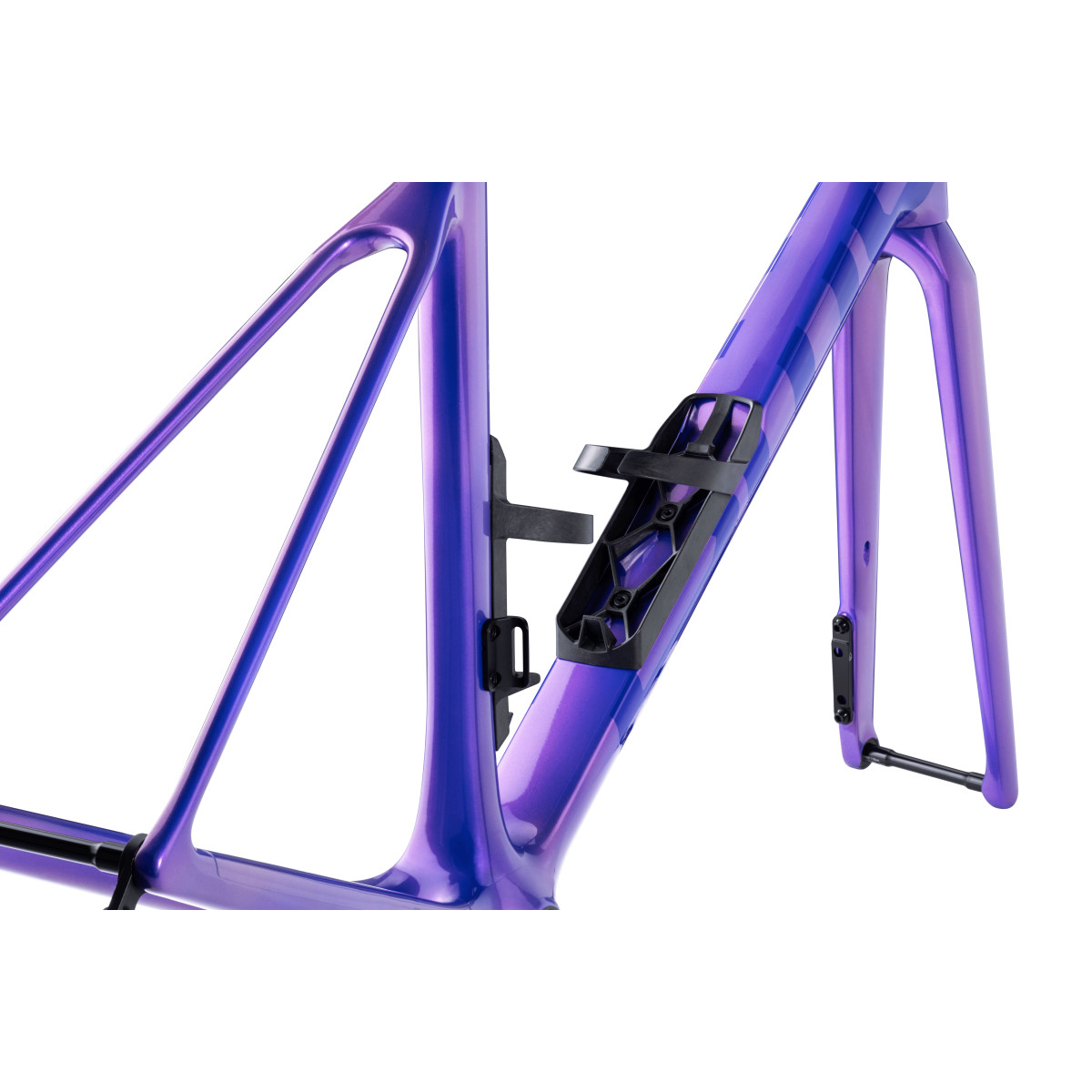 BMC Teammachine SLR 01 rāmja komplekts | Metallic Blue Purple