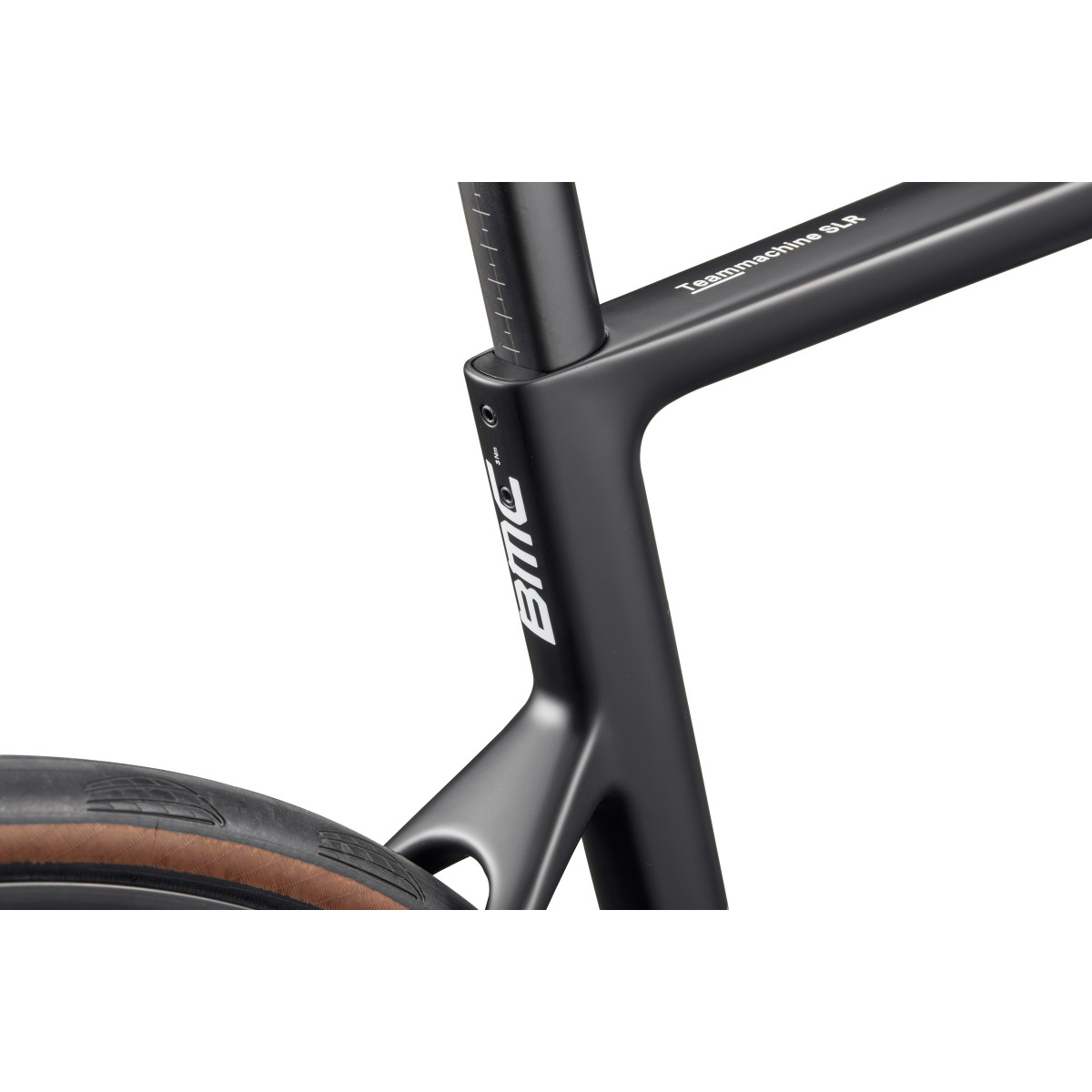 BMC Teammachine SLR One maanteeratas | Black