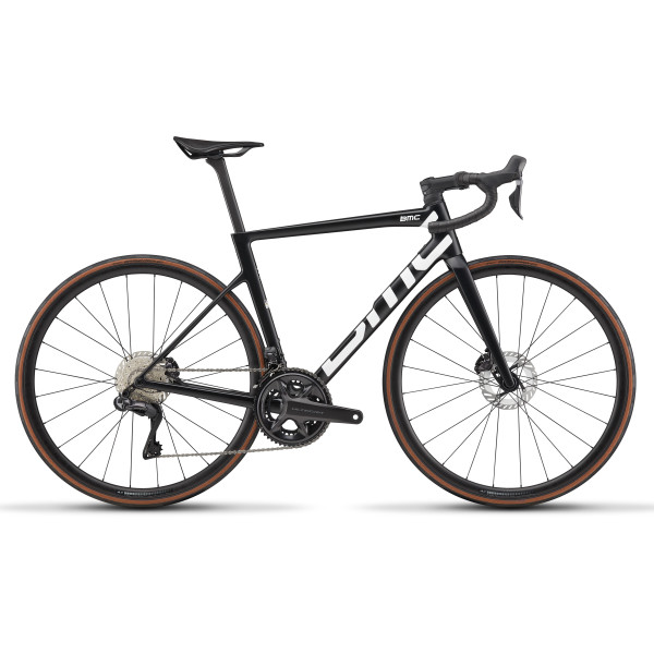 BMC Teammachine SLR One maanteeratas | Black