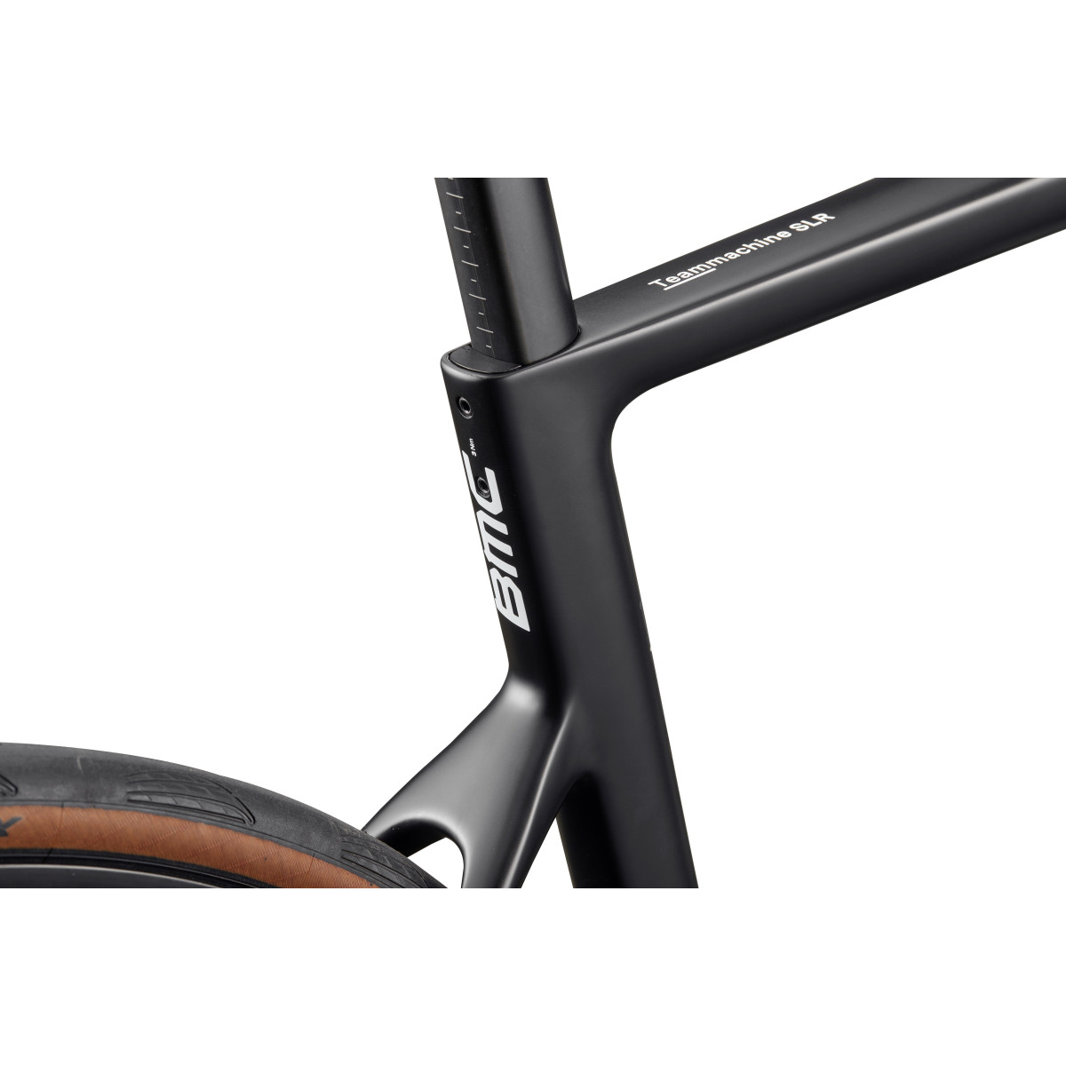 BMC Teammachine SLR Three maanteeratas | Black