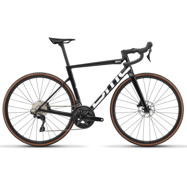 BMC Teammachine SLR Three maanteeratas | Black
