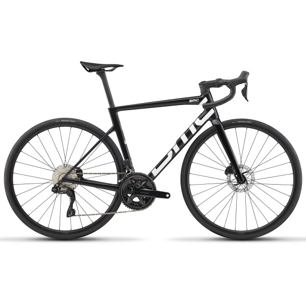 BMC Teammachine SLR Two maanteeratas | Black