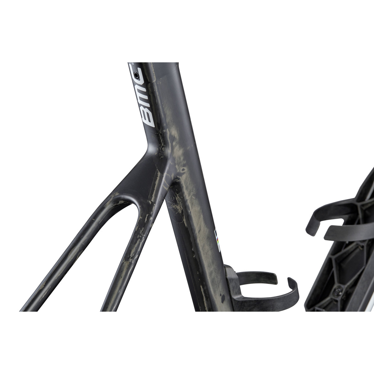 BMC Teammachine SLR 01 rāmja komplekts | Lightweight Carbon VAR0