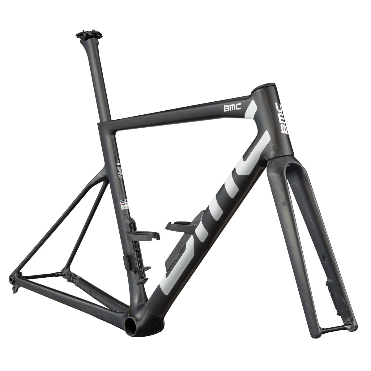 BMC Teammachine SLR 01 rāmja komplekts | Lightweight Carbon VAR0
