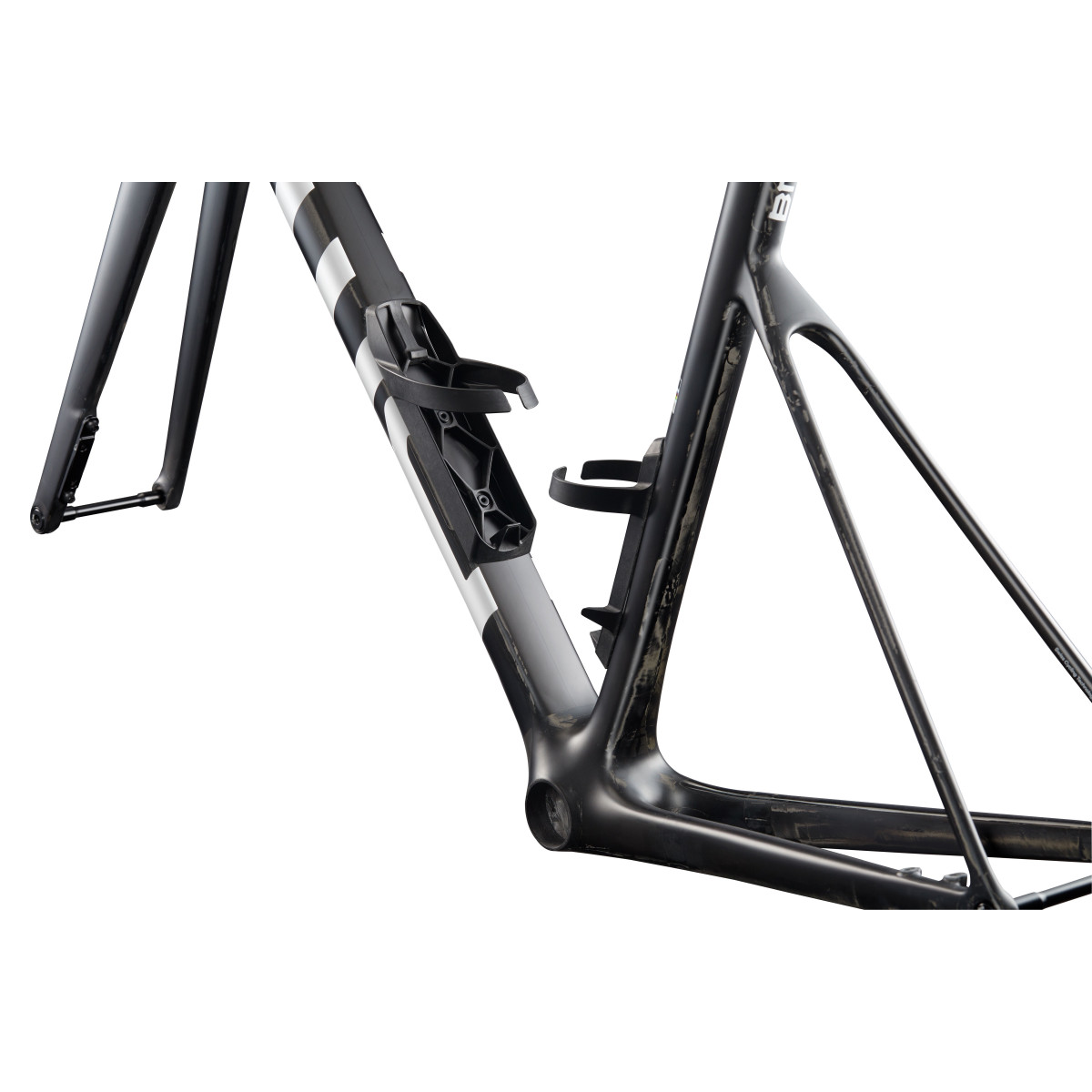 BMC Teammachine SLR 01 rāmja komplekts | Lightweight Carbon VAR0