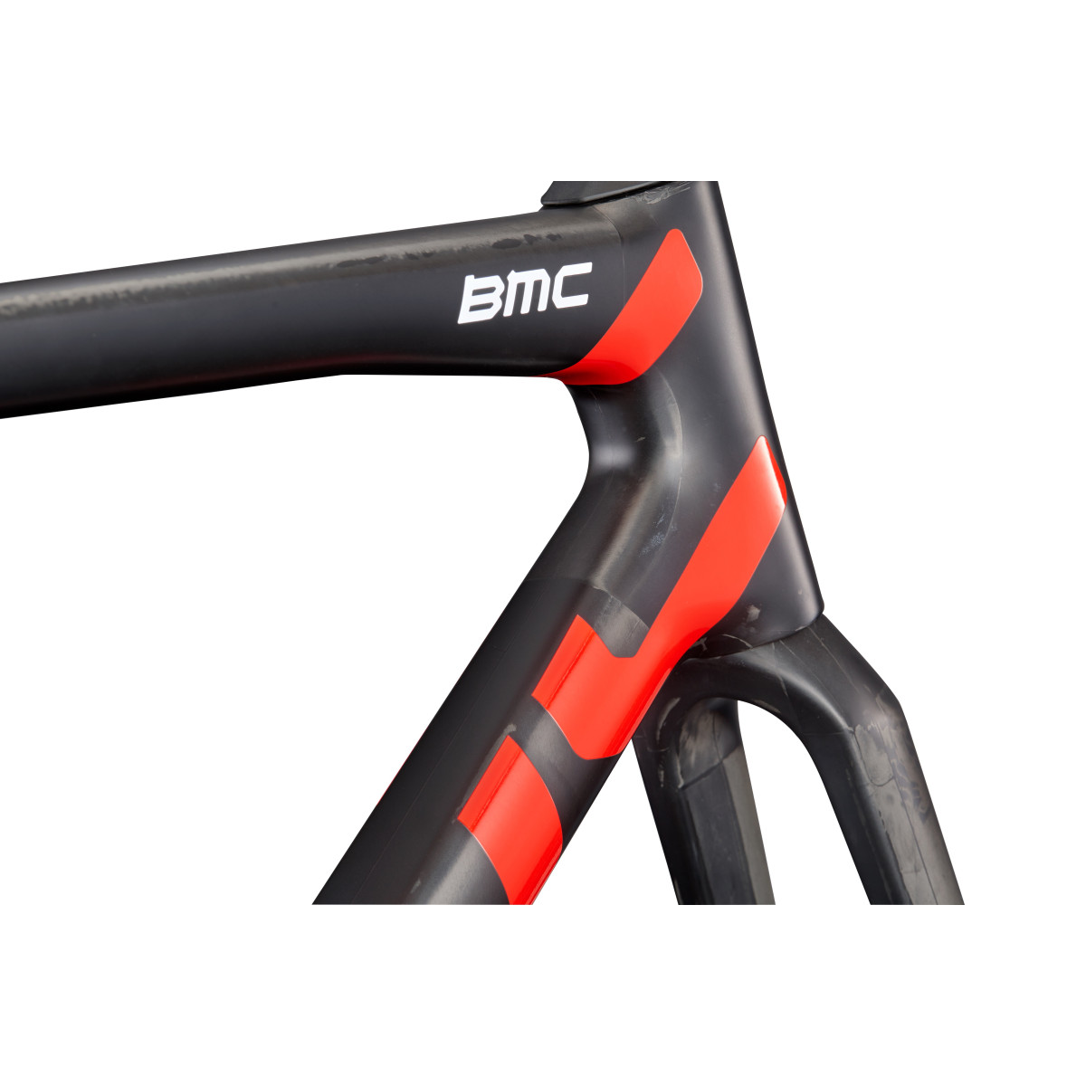 BMC Teammachine SLR 01 rāmja komplekts | Carbon