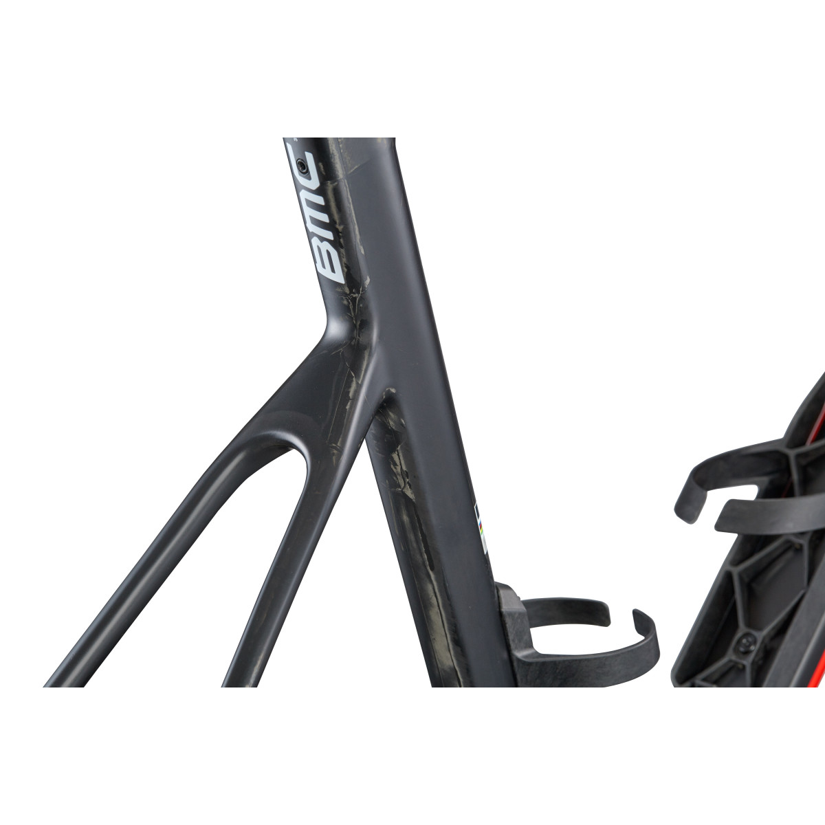 BMC Teammachine SLR 01 rāmja komplekts | Carbon