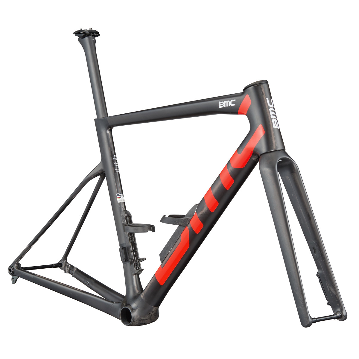 BMC Teammachine SLR 01 rāmja komplekts | Carbon