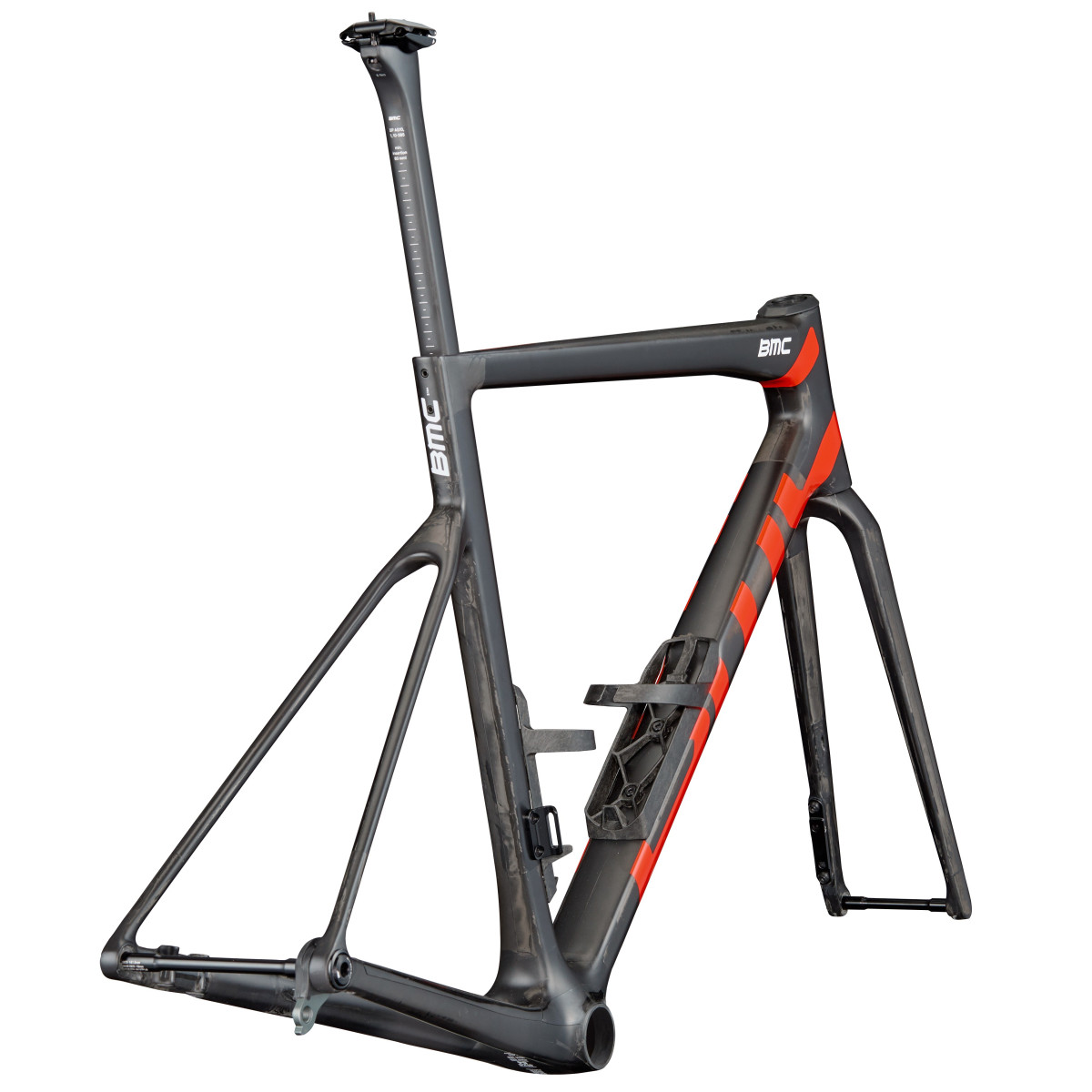 BMC Teammachine SLR 01 rāmja komplekts | Carbon