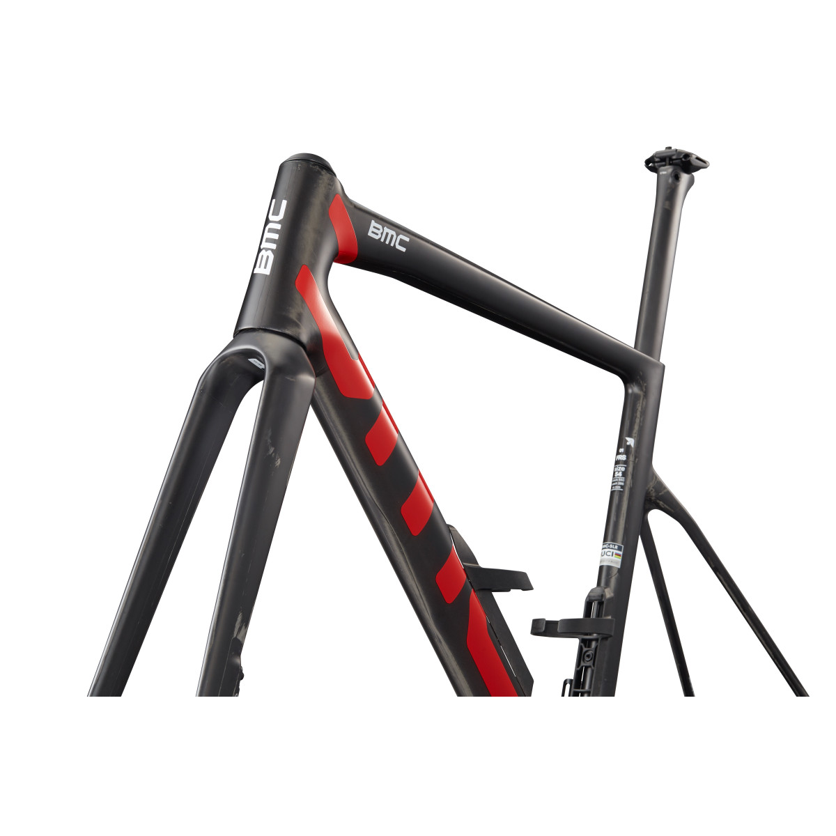 BMC Teammachine SLR 01 rāmja komplekts | Carbon