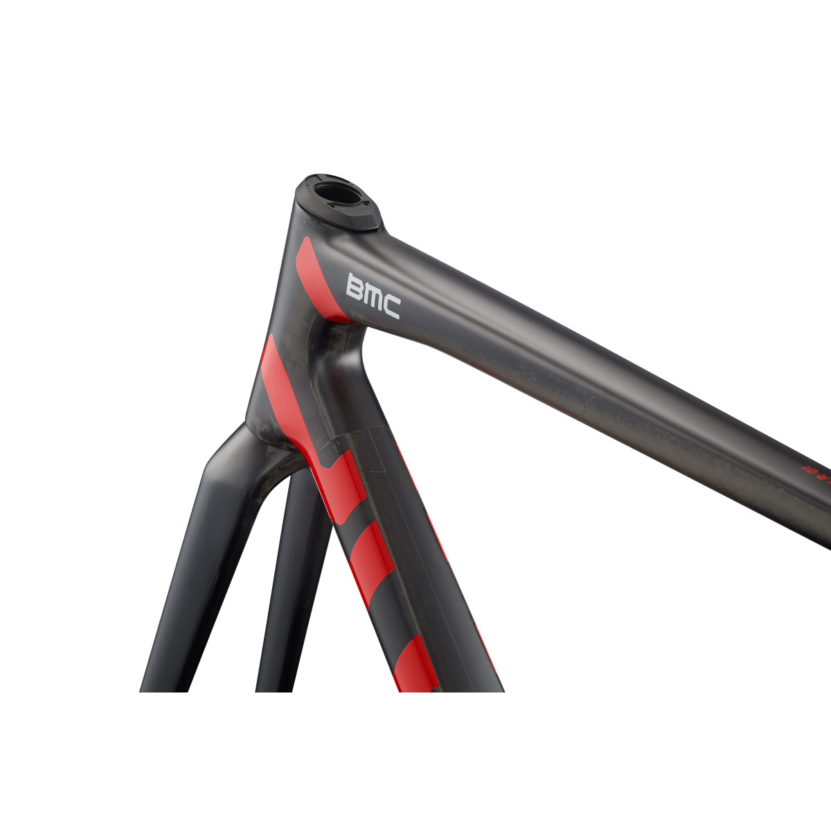 BMC Teammachine SLR 01 rāmja komplekts | Carbon