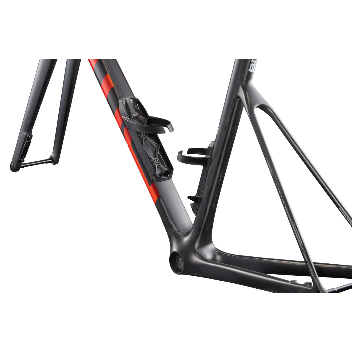 BMC Teammachine SLR 01 rāmja komplekts | Carbon