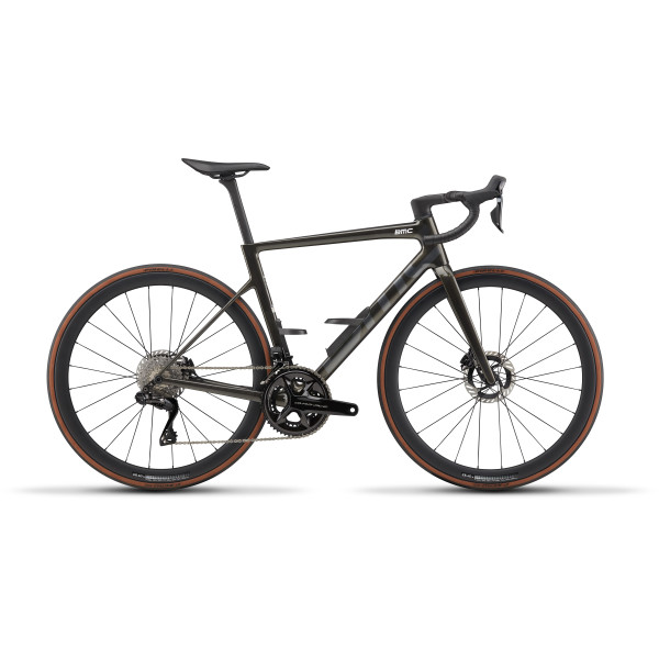 BMC Teammachine SLR 01 Four maanteeratas | Gold Glitter Carbon
