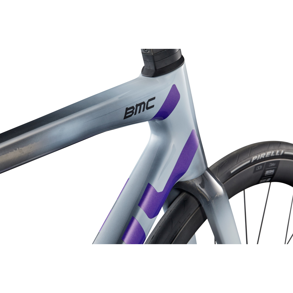 BMC Teammachine SLR 01 One maanteeratas | Grape Soda Carbon