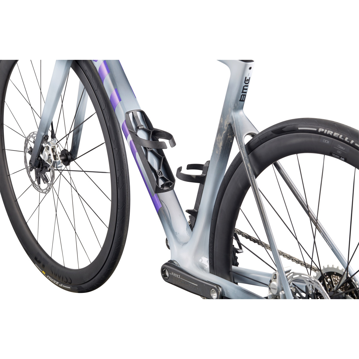 BMC Teammachine SLR 01 One maanteeratas | Grape Soda Carbon
