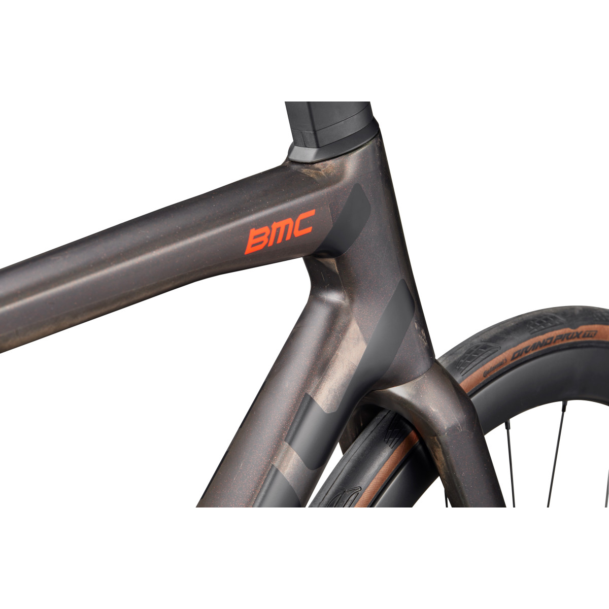 BMC Teammachine SLR 01 Six maanteeratas | Red Glitter Carbon