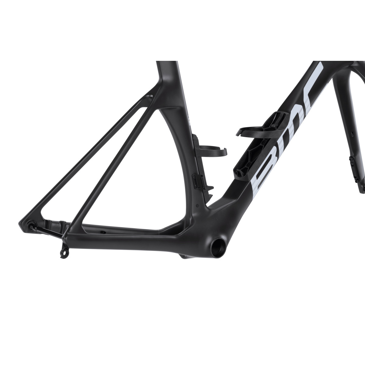 BMC Teammachine R 01 rāmja komplekts | Carbon - Neon Red