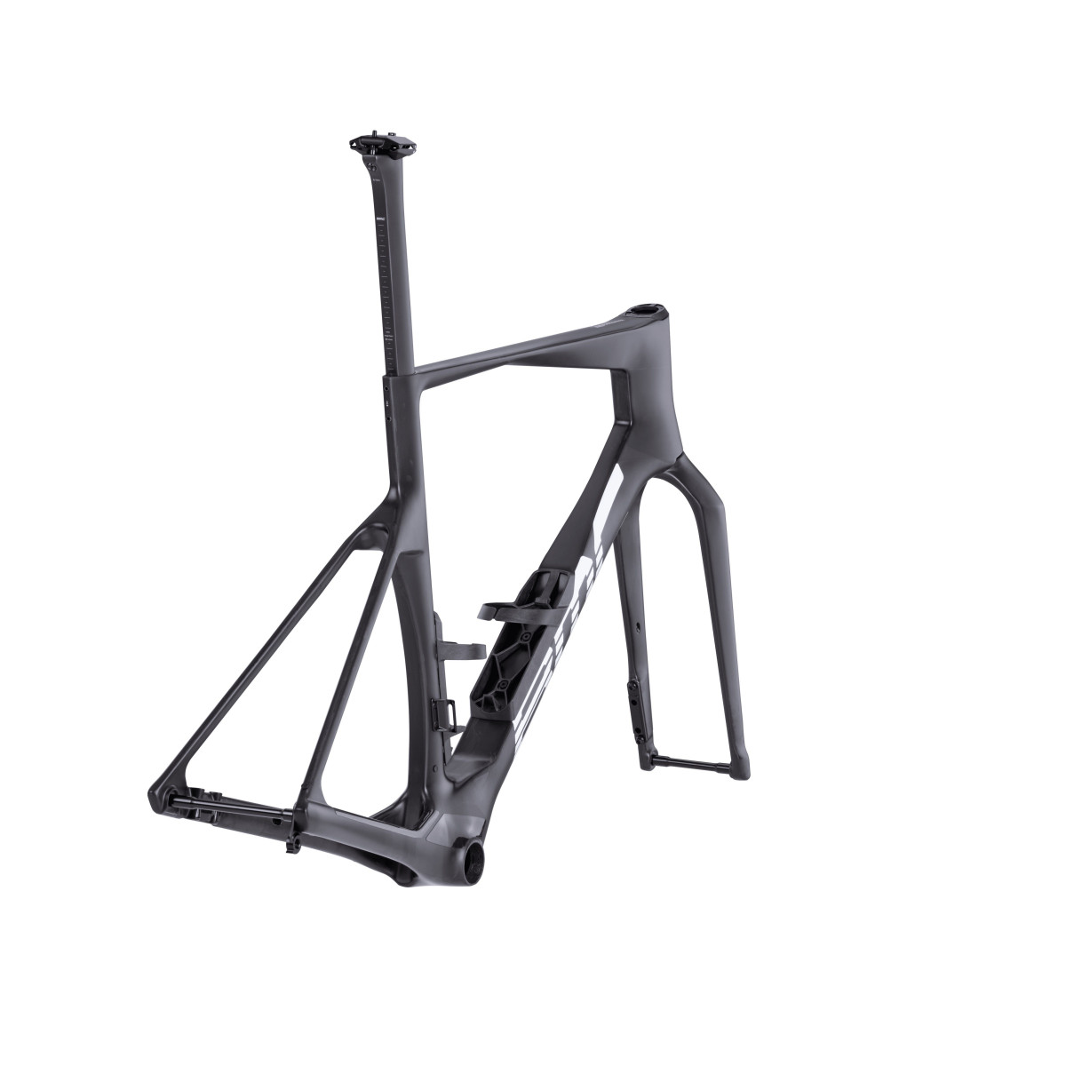 BMC Teammachine R 01 Frameset | Lightweight Carbon VAR0