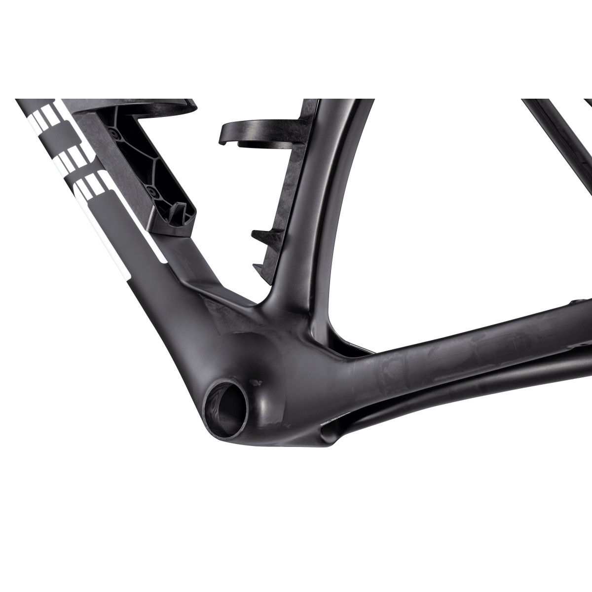 BMC Teammachine R 01 Frameset | Lightweight Carbon VAR0