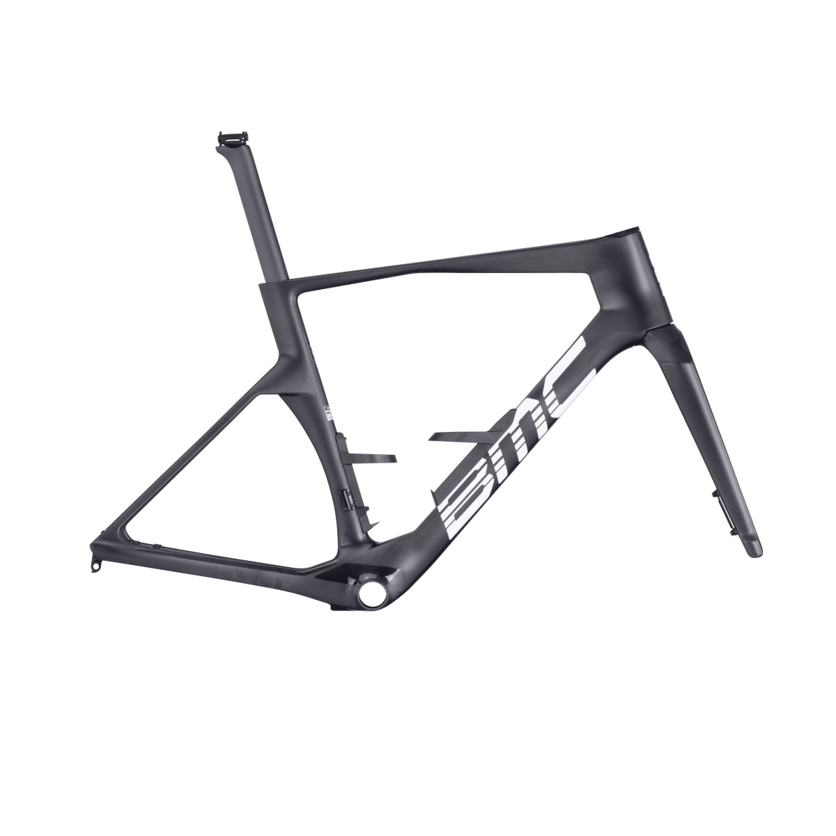 BMC Teammachine R 01 Frameset | Lightweight Carbon VAR0