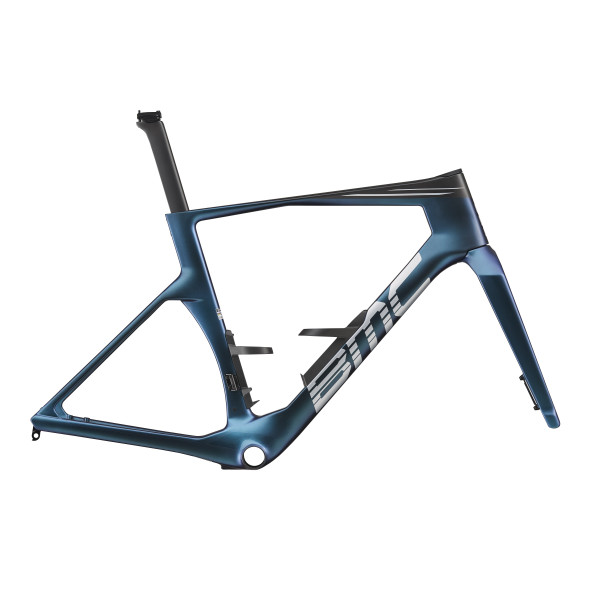 BMC Teammachine R 01 rāmja komplekts | Chameleon Petrol - Carbon BMC Teammachine R 01 rāmja komplekts | Chameleon Petrol - Carbon