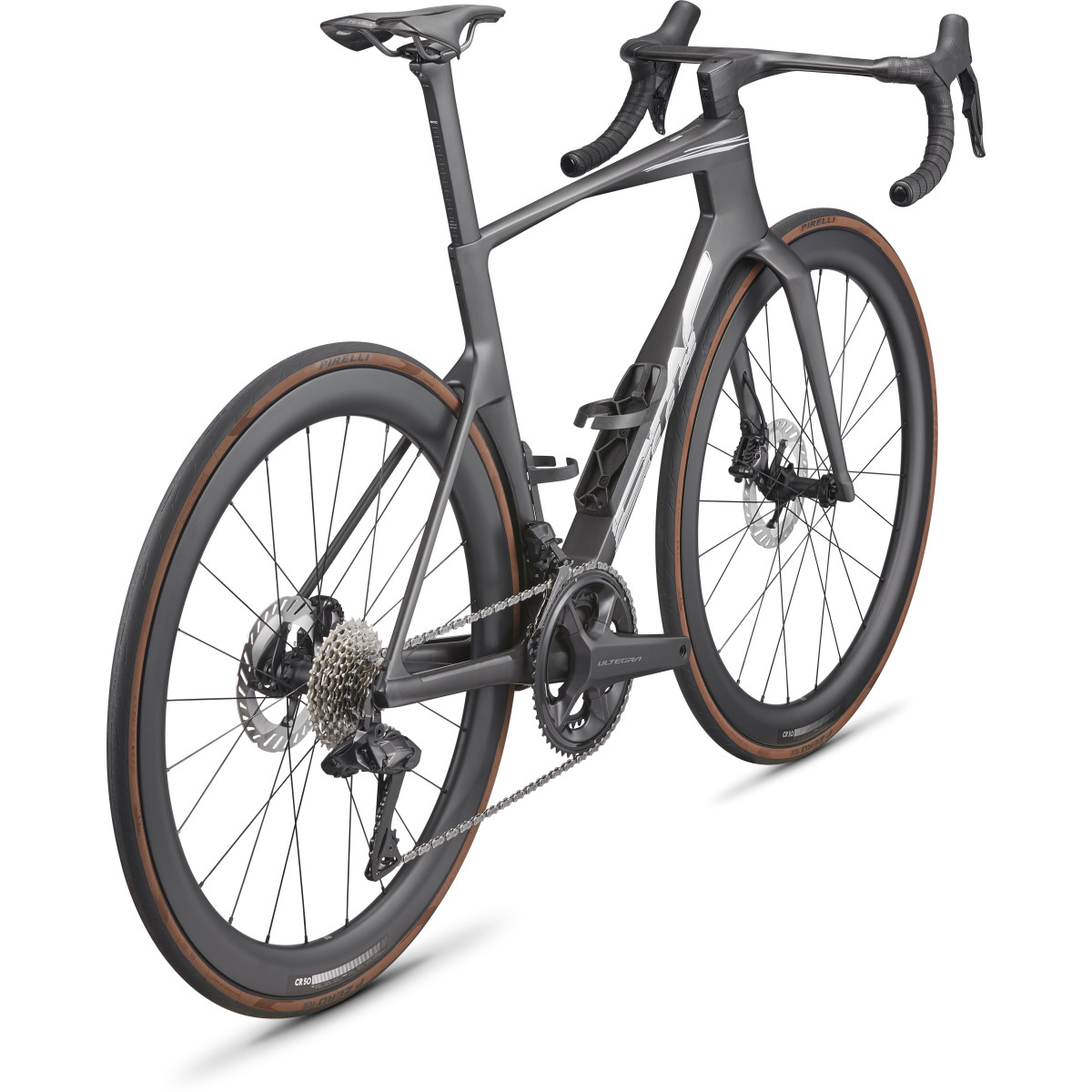 BMC Teammachine R 01 Four maanteeratas | Carbon Doodle