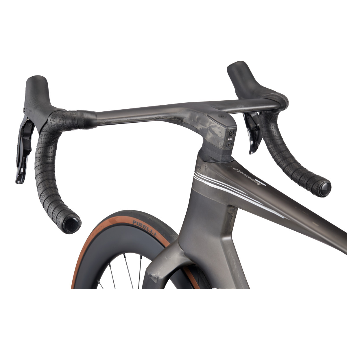 BMC Teammachine R 01 Four maanteeratas | Carbon Doodle
