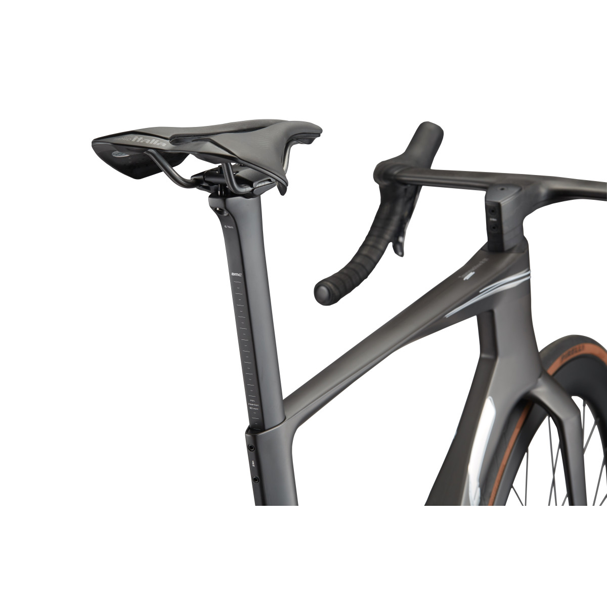 BMC Teammachine R 01 Four maanteeratas | Carbon Doodle