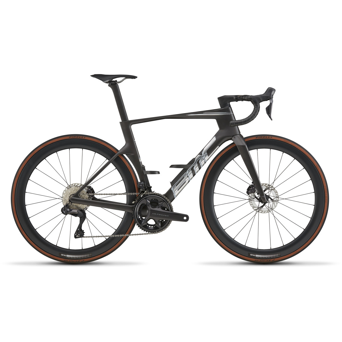 BMC Teammachine R 01 Four maanteeratas | Carbon Doodle