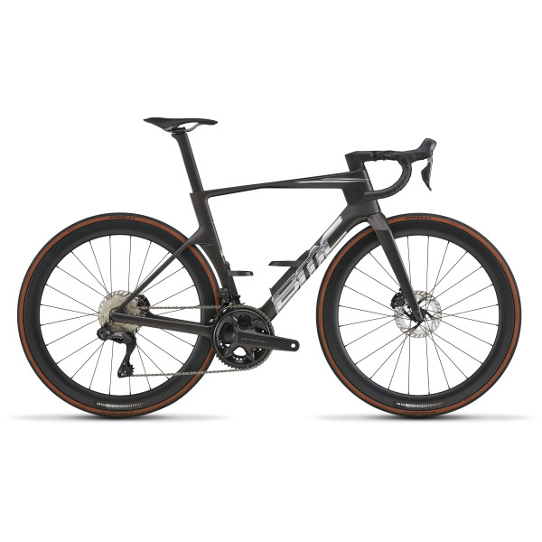 BMC Teammachine R 01 Four maanteeratas | Carbon Doodle