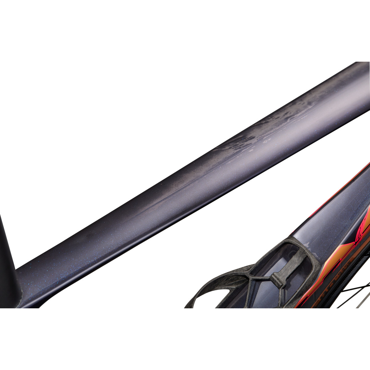 BMC Teammachine R 01 Three maanteeratas | Blue Carbon Doodle
