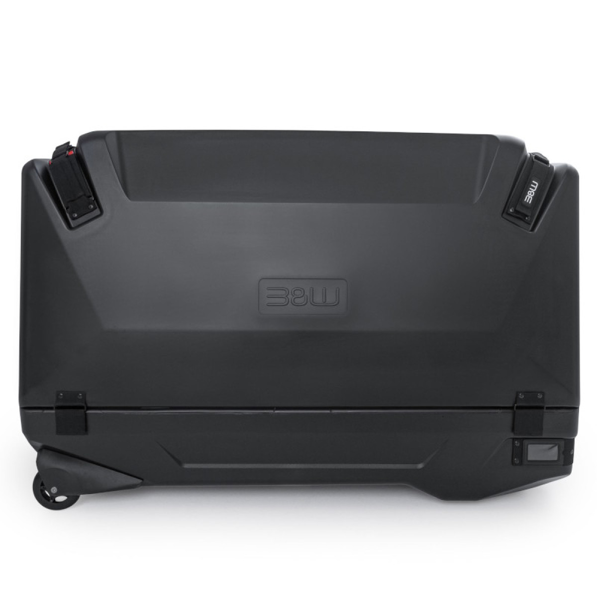 B&W Bike Shield HDPE.4500 Bike Case