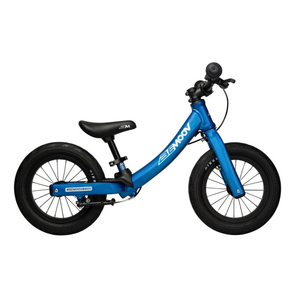 Bemoov M12 laste jooksuratas | Galactic Blue