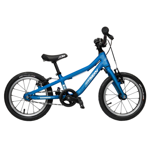 Bemoov M14 lastejalgratas | Galactic Blue