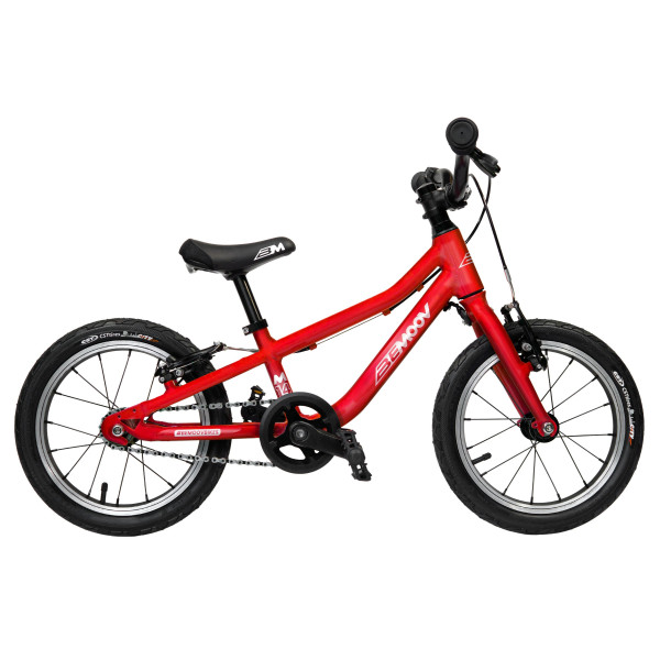 Bemoov M14 lastejalgratas | Tornado Red